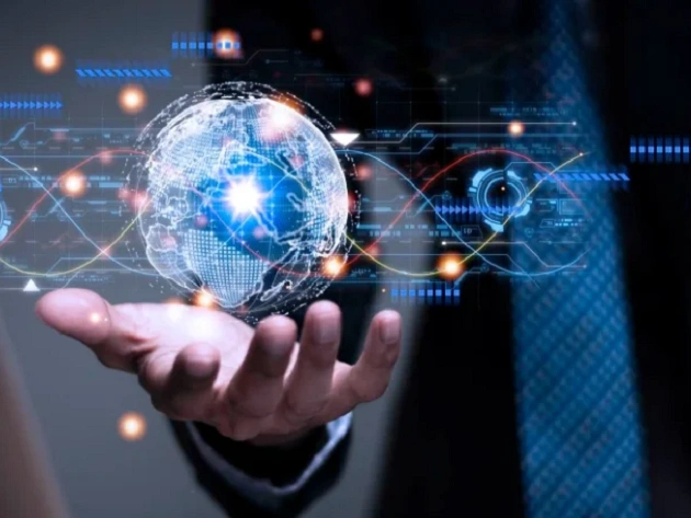 10 Digital Pillars to Future-Proof Your Life and Career