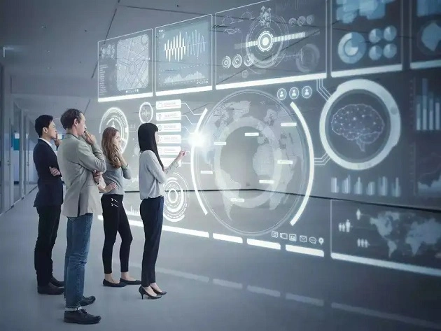 7 Future-Proof Careers That Will Rule the Digital Civilization