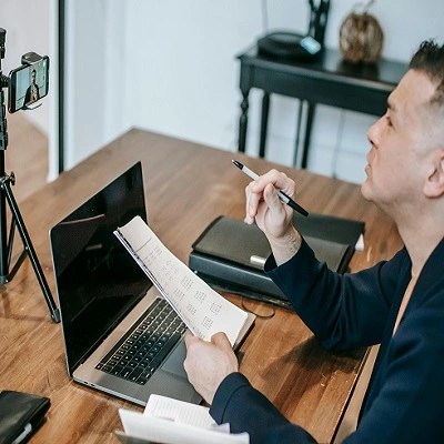 A Startup Founder, Developer, or Educator