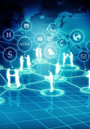 Digital Communities & Culture