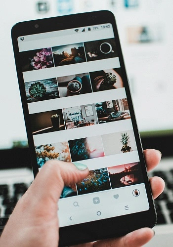 Digital Marketing Systems