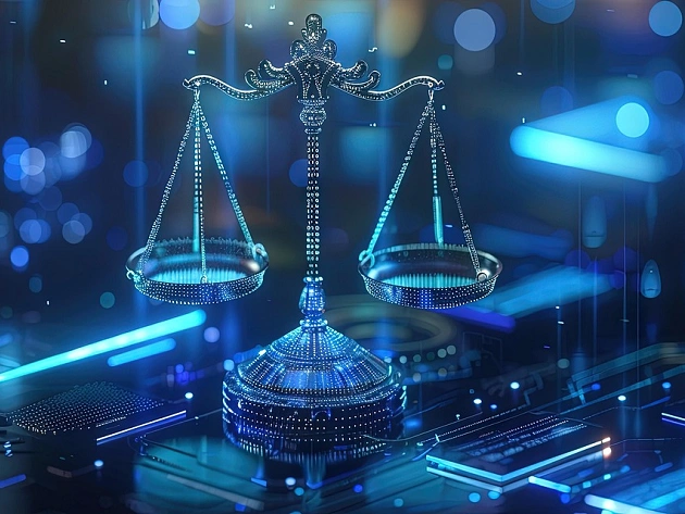 From Chaos to Order, Building Ethical Systems in the Digital Age