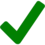 Green Check