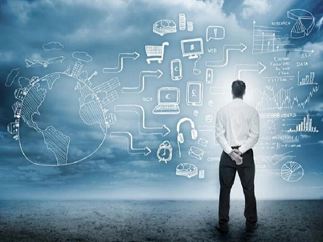 How to Build a Meaningful Digital Legacy That Lasts for Generations