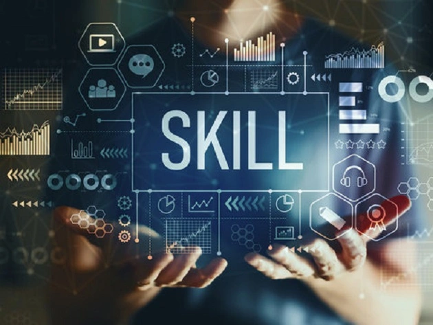 Top 10 Skills You Need to Thrive in the Next Digital Civilization