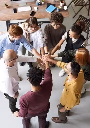 Community Building