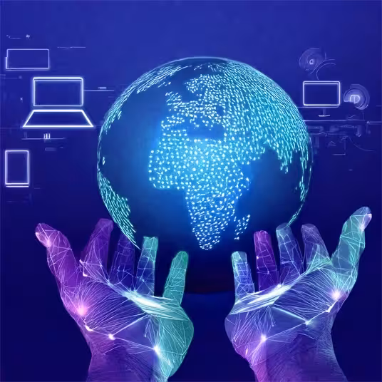 What Is Digital Civilization, And Why It Matters